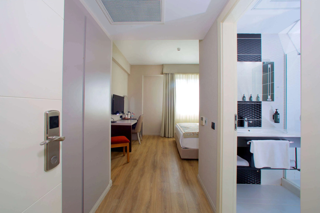 Ramada By Wyndham Soma