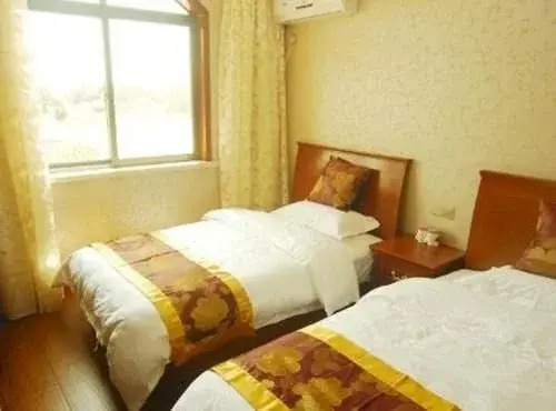 Zhoushan Zhujiajian Ding Inn