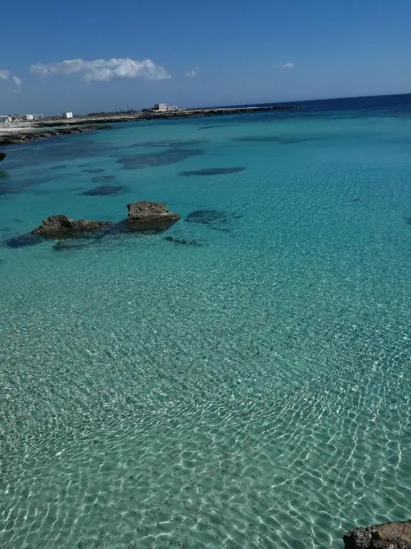 I Colori del Tufo