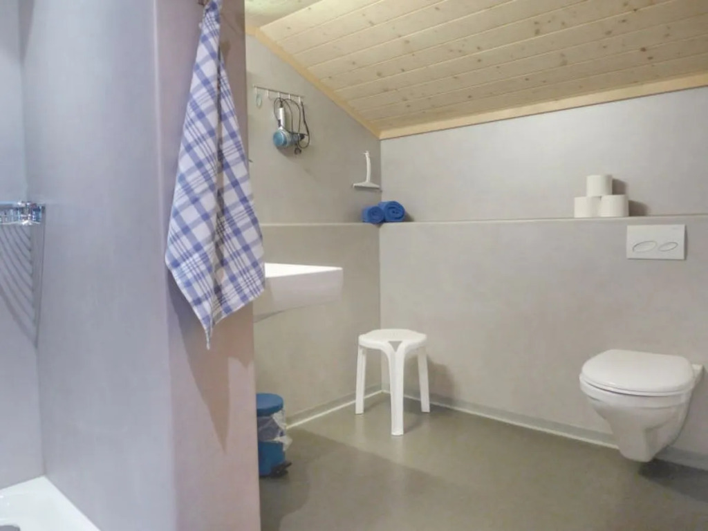 Chalet Wychel 8B