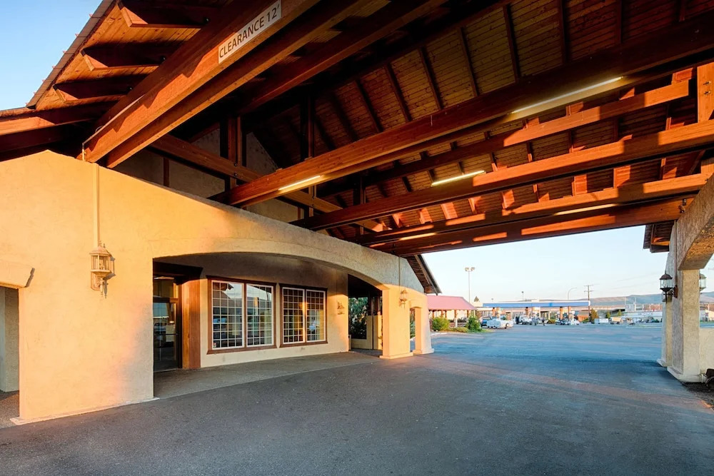 Quality Inn & Conference Center