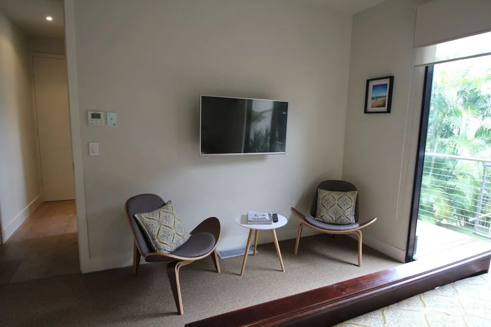 Phoenix Eumundi Bed & Breakfast