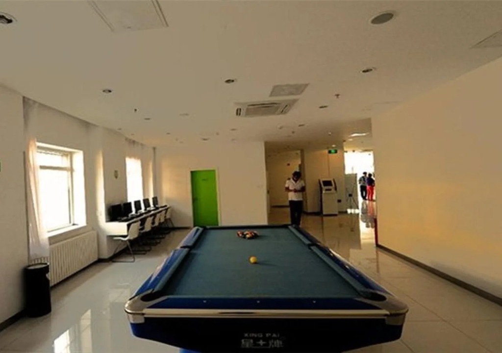 Hi Inn Dalian Airport Branch