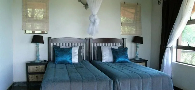 Ehlathini Game Lodge