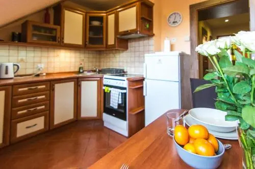 Apartamenty Izerskie - Wyszyńskiego