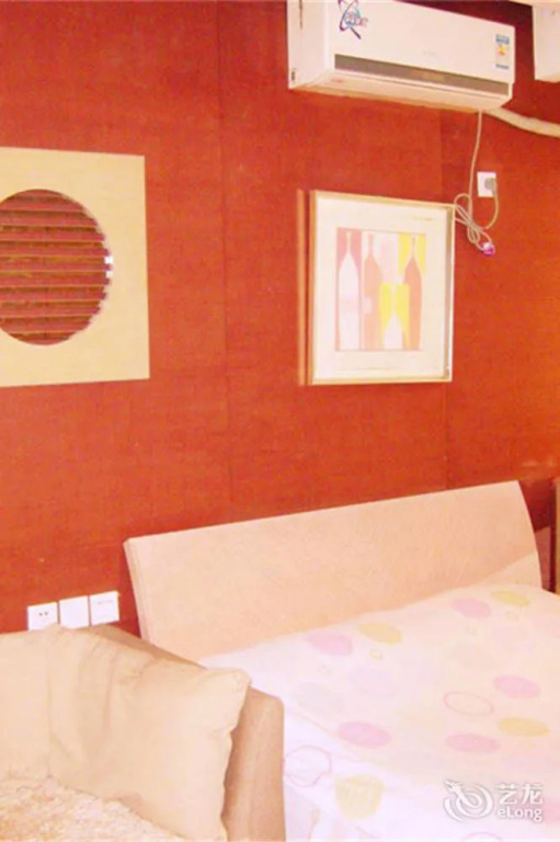 Dihu Hotel