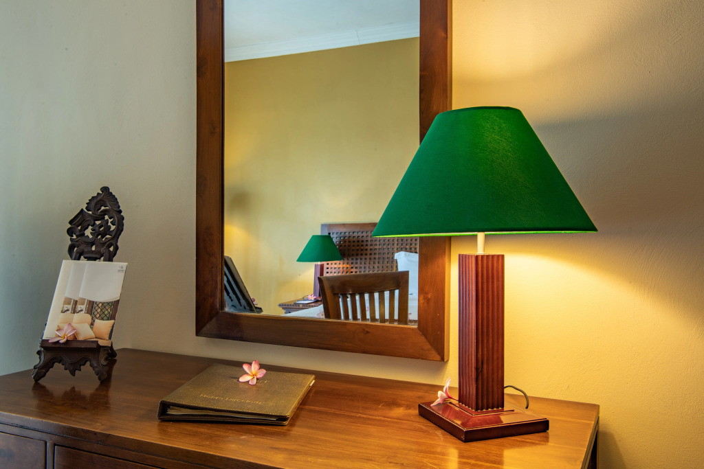 Aanari Hotel & Spa- Mauritius