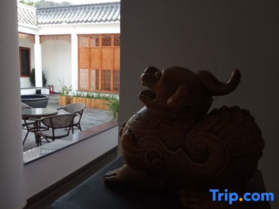 Qingshuiyuan Guesthouse