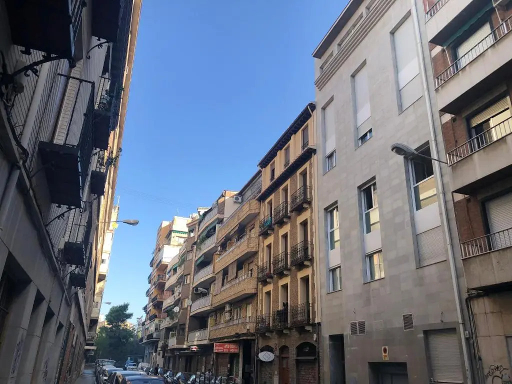 Constitución Suite Confort I