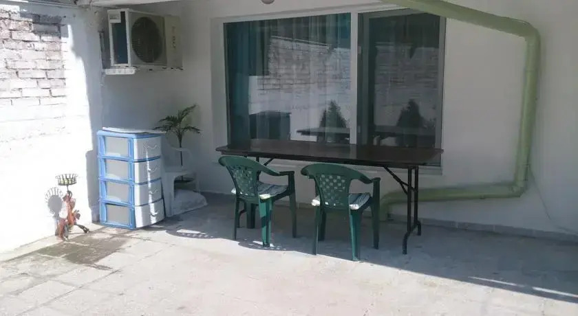 Burgas Suite