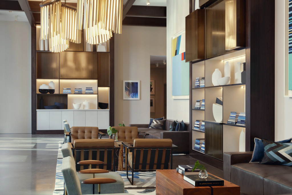 Kimpton - Pittman Hotel by IHG