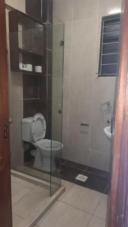 Executive Reflex homes 1 and 2 Bedroom Apartment Kilimani