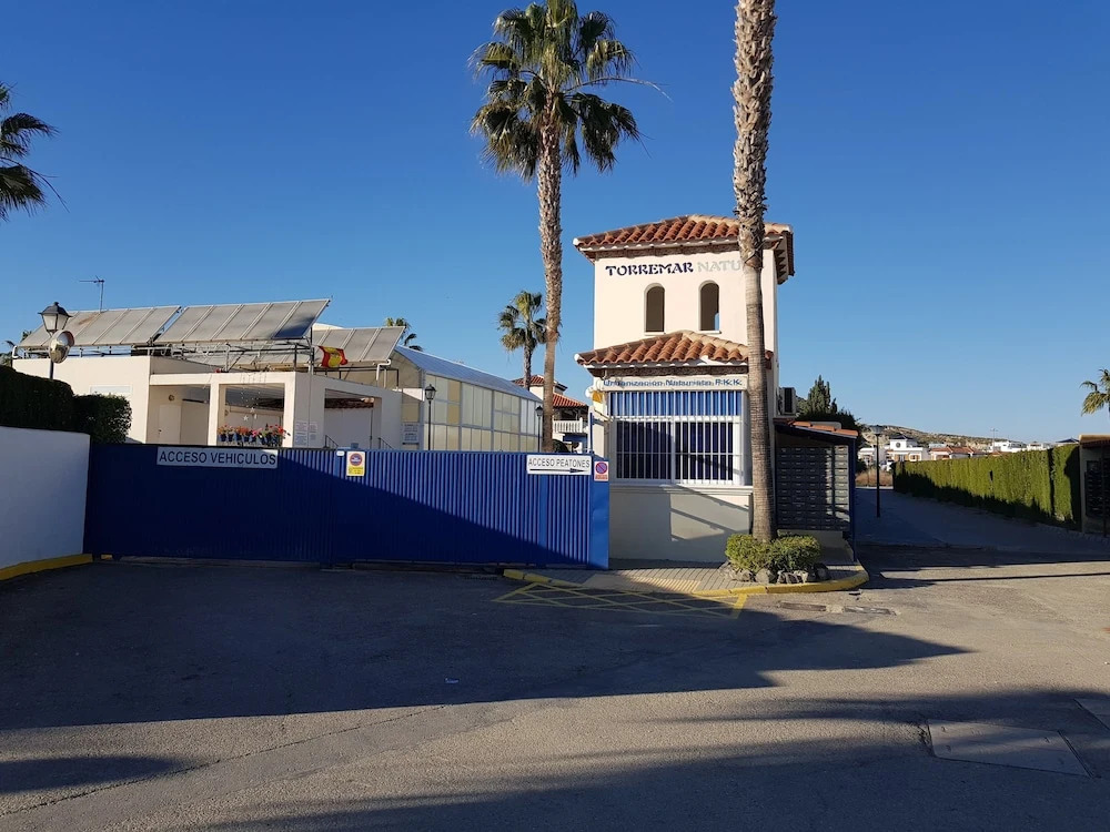 Vera Rental Torremar Natura