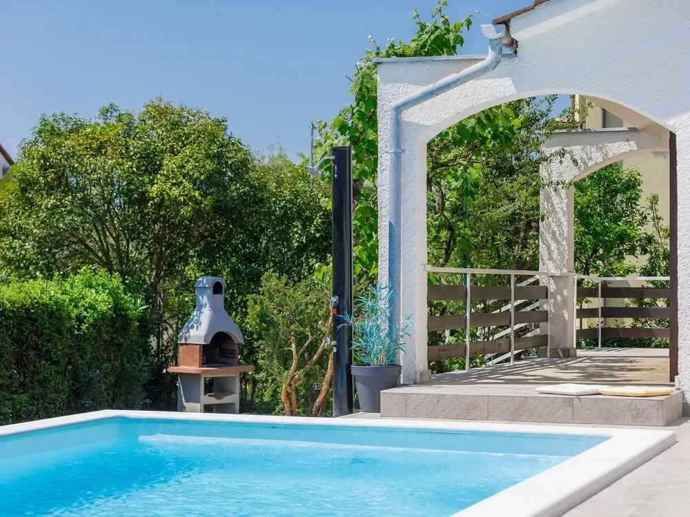 Suncana Veli Maj in Veli Maj