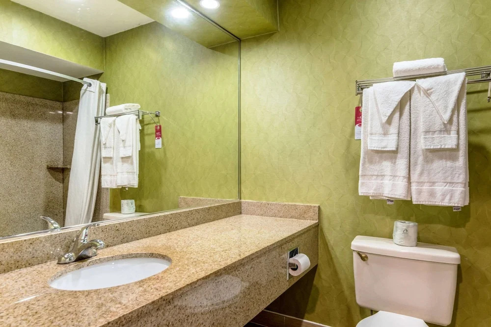 Econo Lodge
