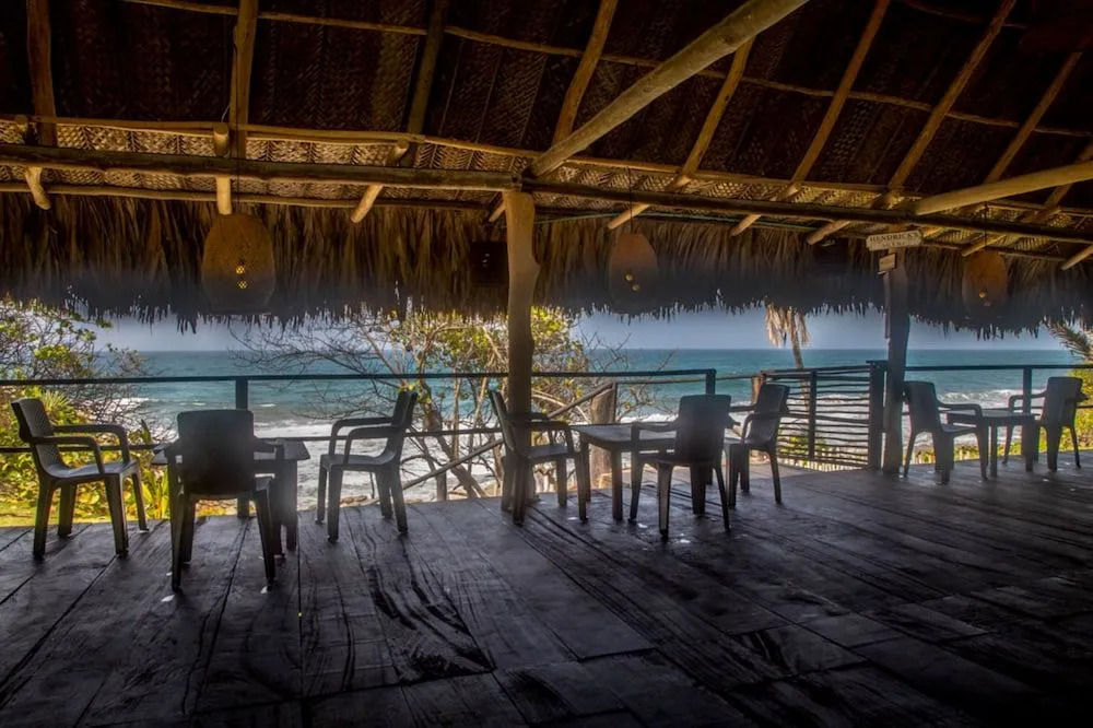 Finca Barlovento Cabaña, Tayrona