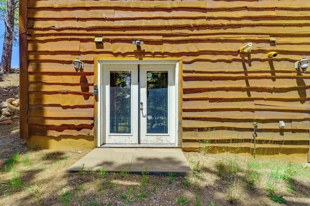 Angel Fire Apartment ~ 2 Mi to Resort!