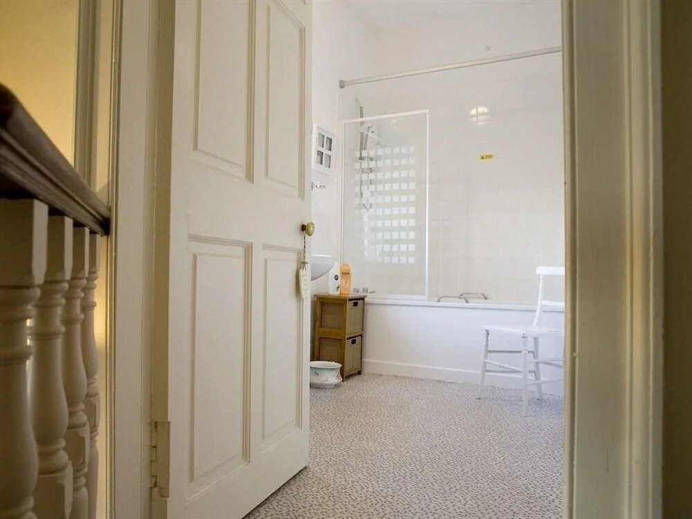 Balmashanner House Bed & Breakfast