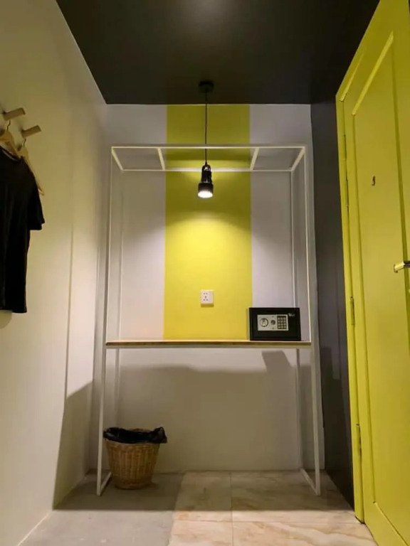 Unity Hostel
