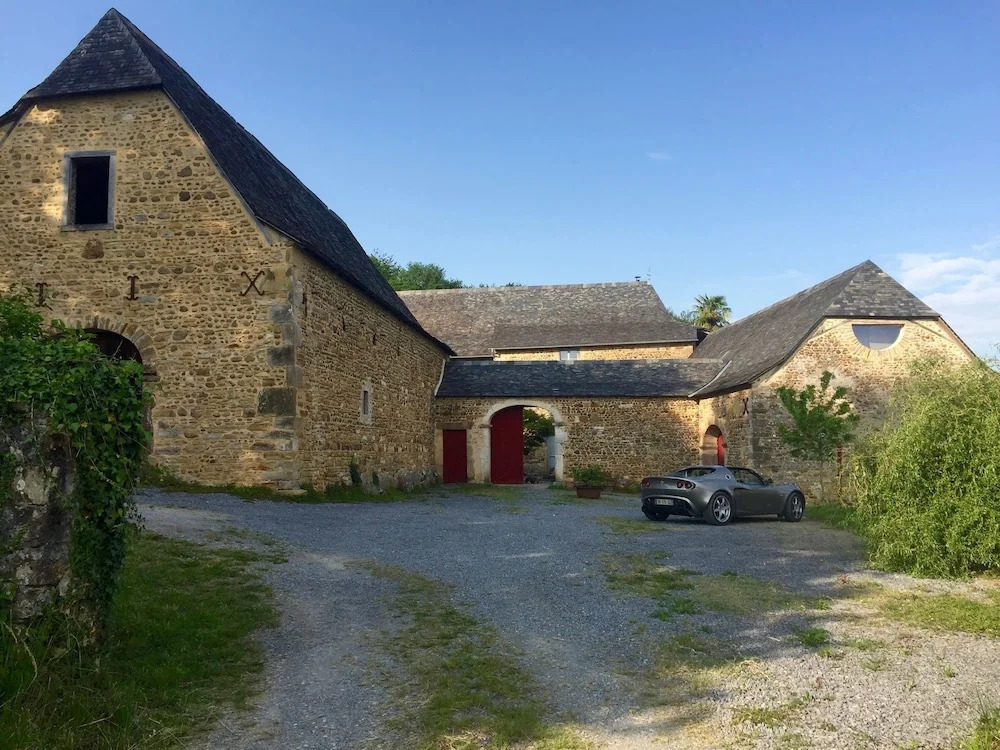 Maison DOrride