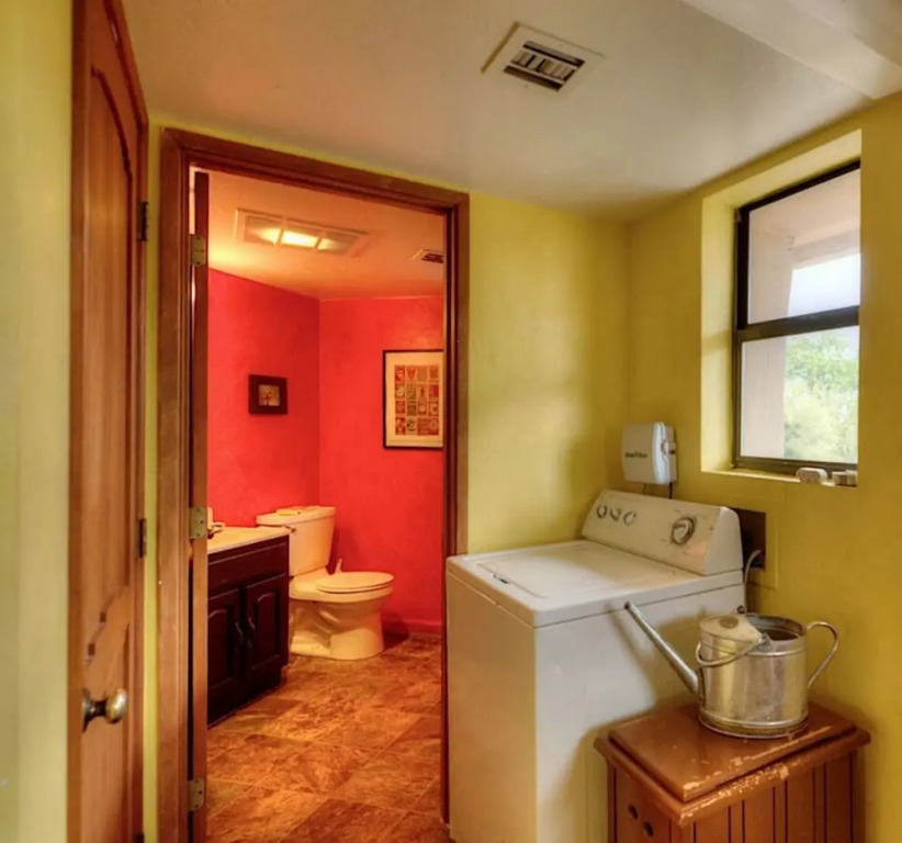 Tucson Natural 5BR by Casago