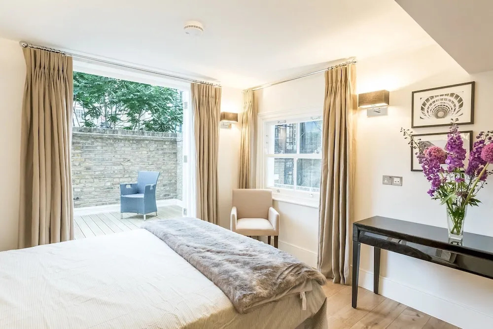 Royal Residence Elegant 2 Bedroom