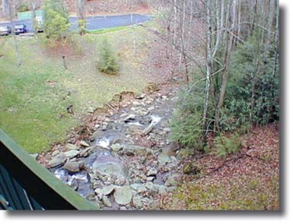 Falling Waters - 1 Br Condo
