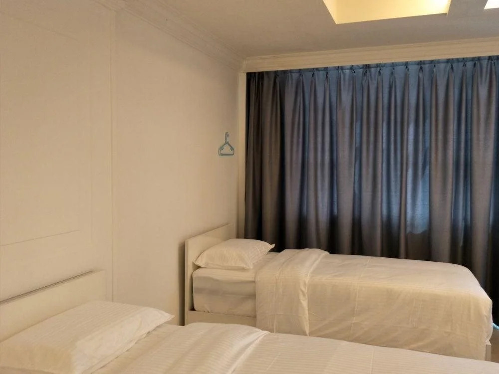 W8 homestay - Hostel