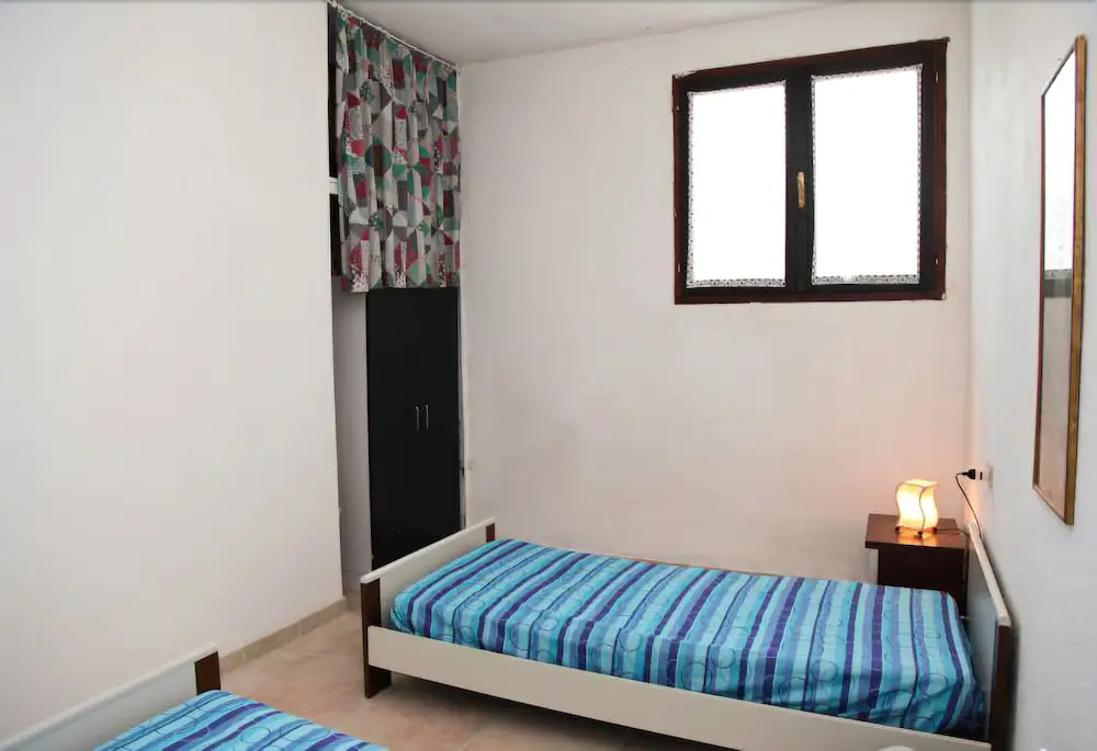 San Teodoro Stazzu di Mezzu Apartments