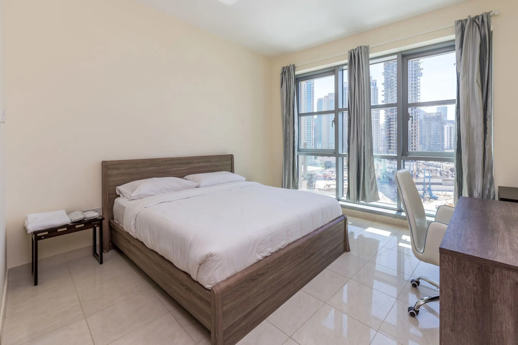 EDENS Homes & Villas - Standpoint Residences
