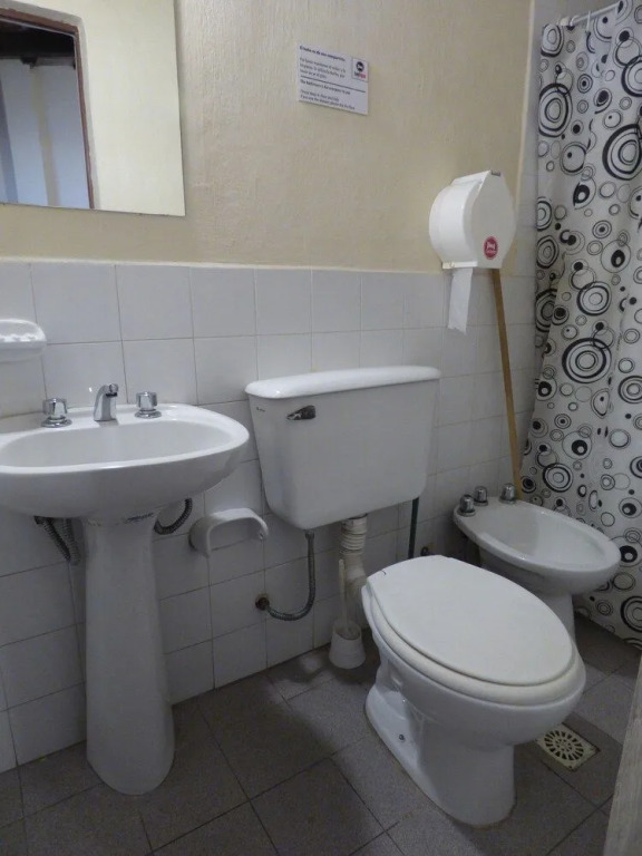 Las Rejas Hostel