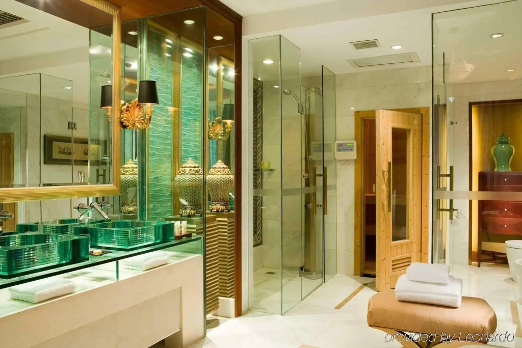 Chengdu Taihe International Hotel