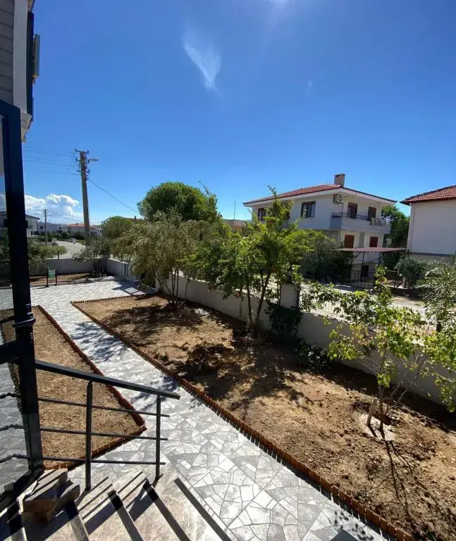 Bir Tebessum Ayvalik