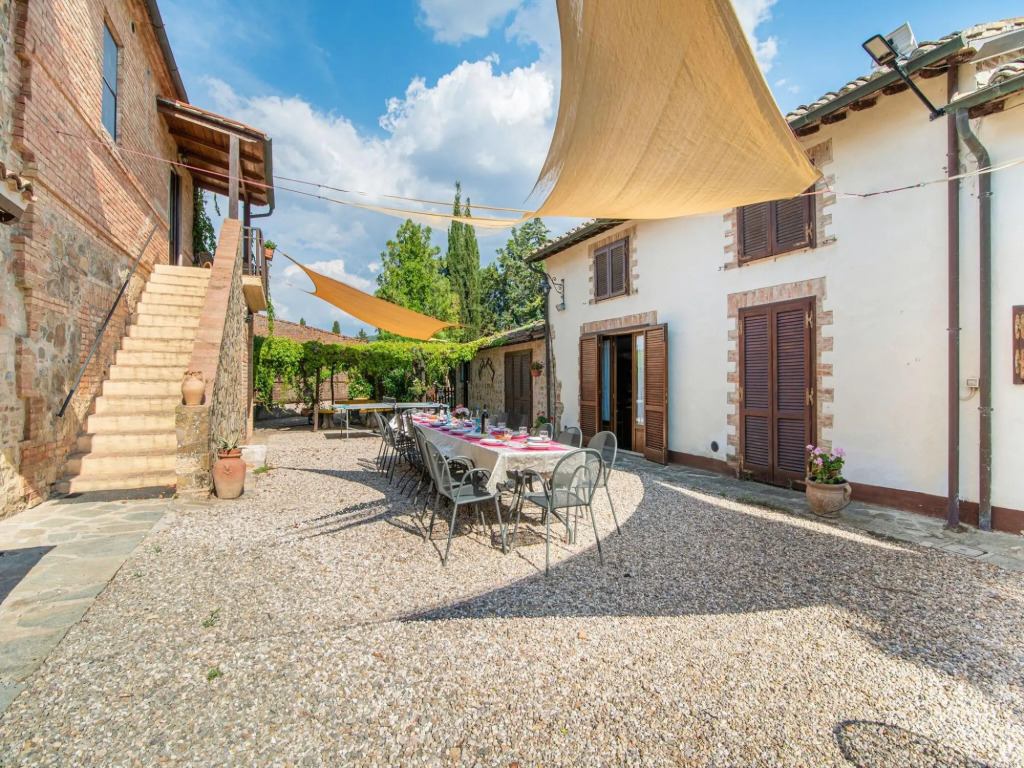Villa Belle Vue a Charm