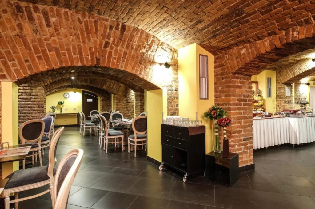 Hotel Assenzio Prague