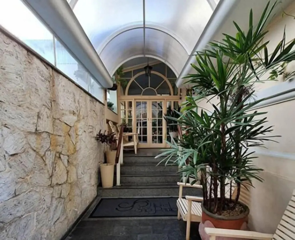 Hotel São Paulo