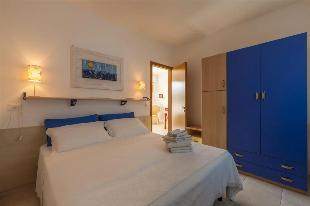 New house located in Castro, in a quiet residential area-Bellaria PT
