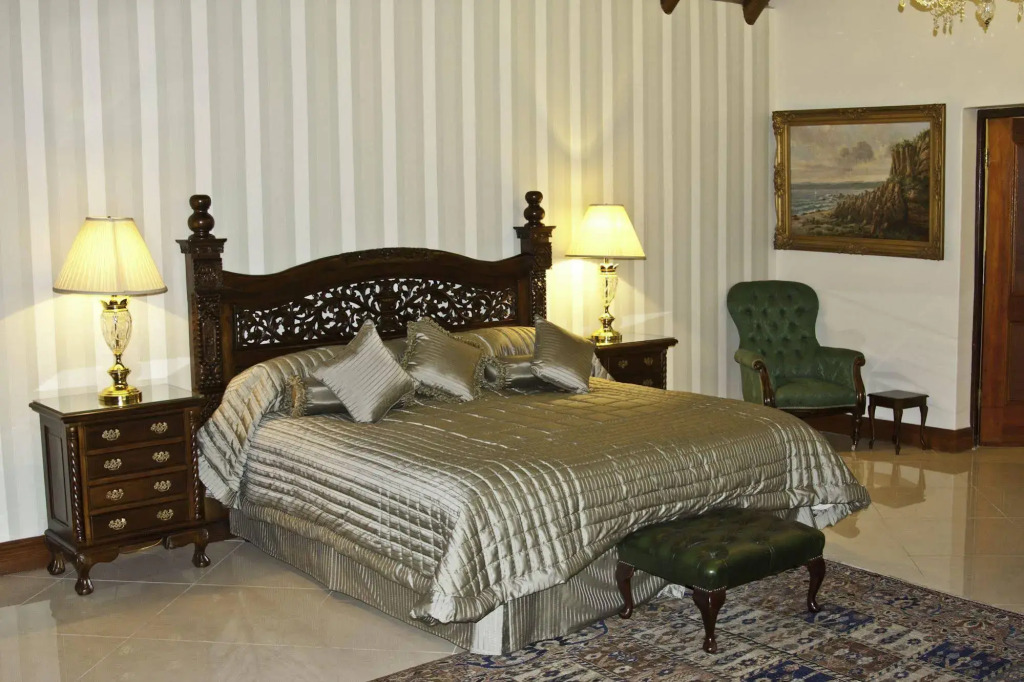 Sandton Boutique Hotel