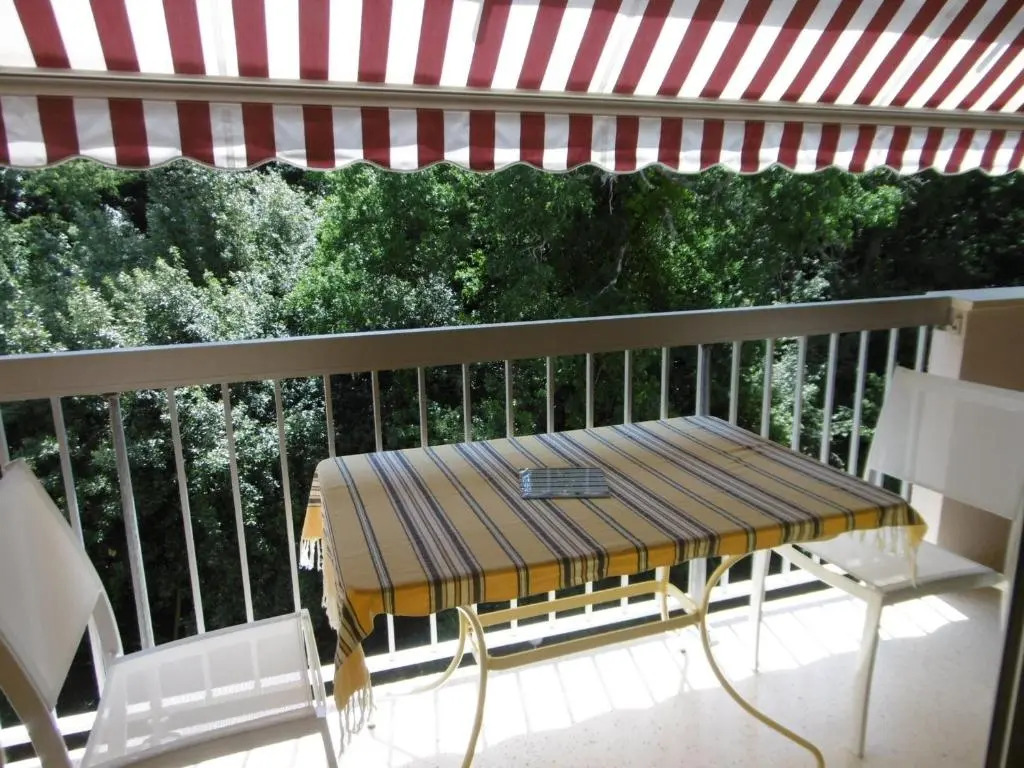 Appartement Arcachon, 2 pièces, 2 personnes - FR-1-474-77