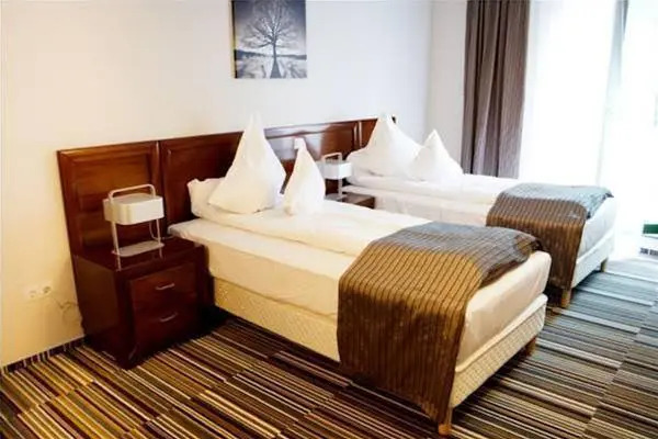 Hotel Belvedere