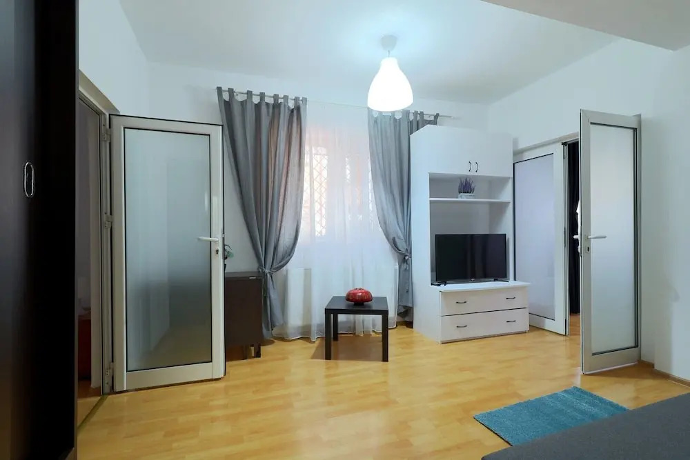 Ostasilor Homestay