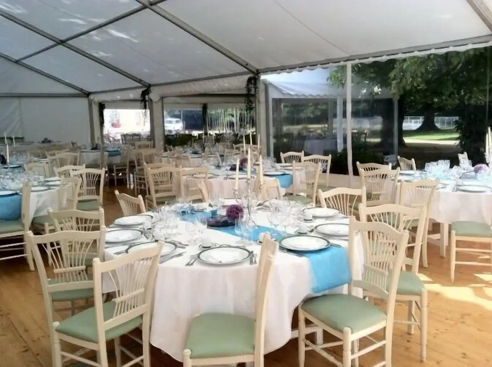 Logis Hotel Restaurant La Marjolaine