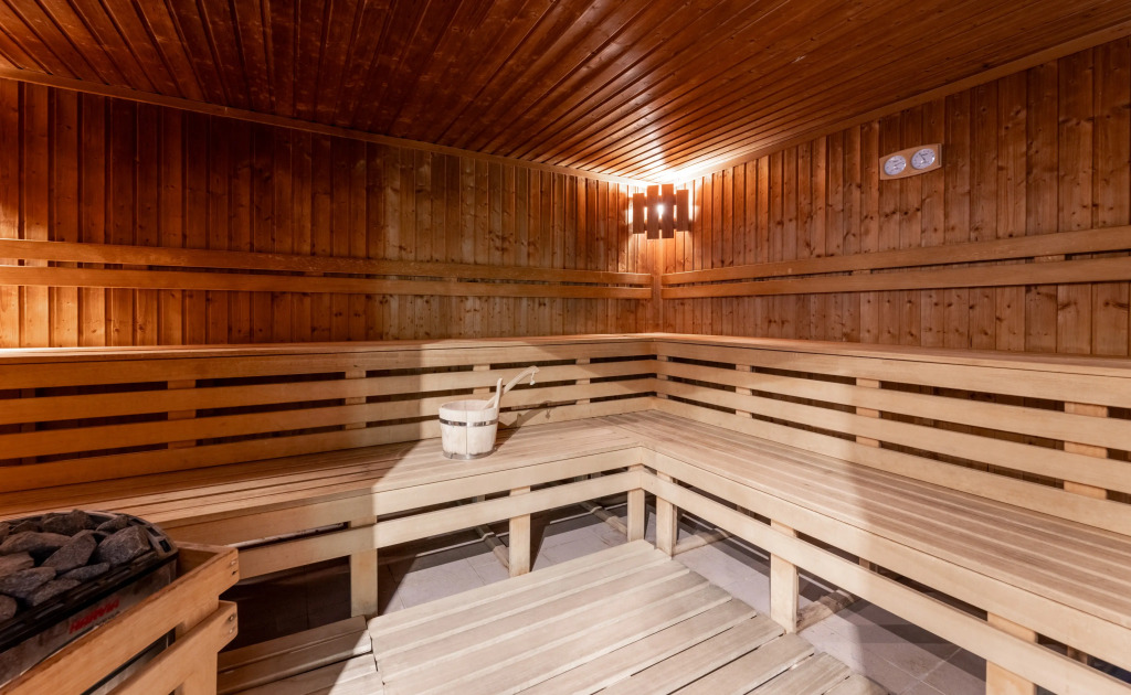 Hotel Krynica Conference & SPA