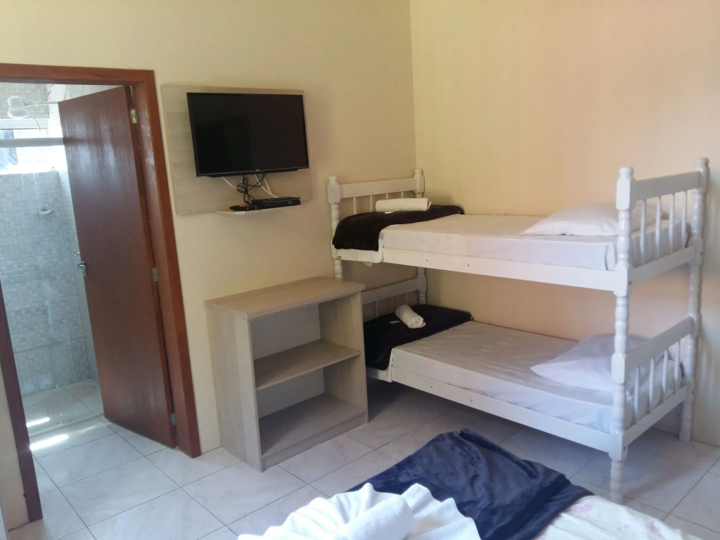 Hotel Rochamar