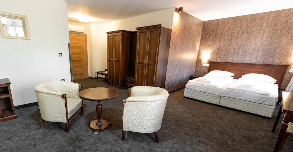 Hotel Domenic FREE PARKING