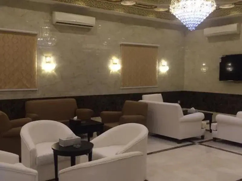 Qasr Al Ahd 2 Furnished Apartments