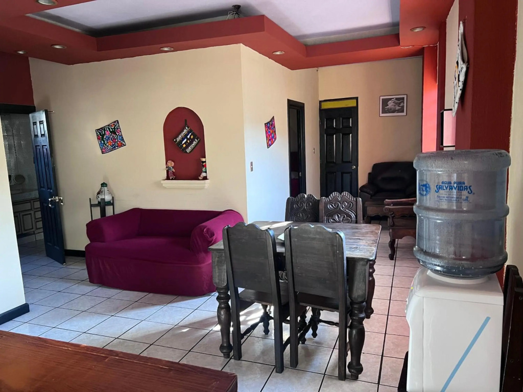 Apartamento Central Xelajú