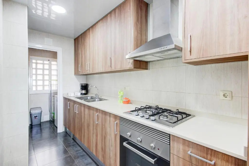 Residence de la Plage - Barneda