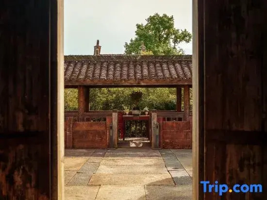 HUIZHOU MANOR by TACHUANG RESORTS