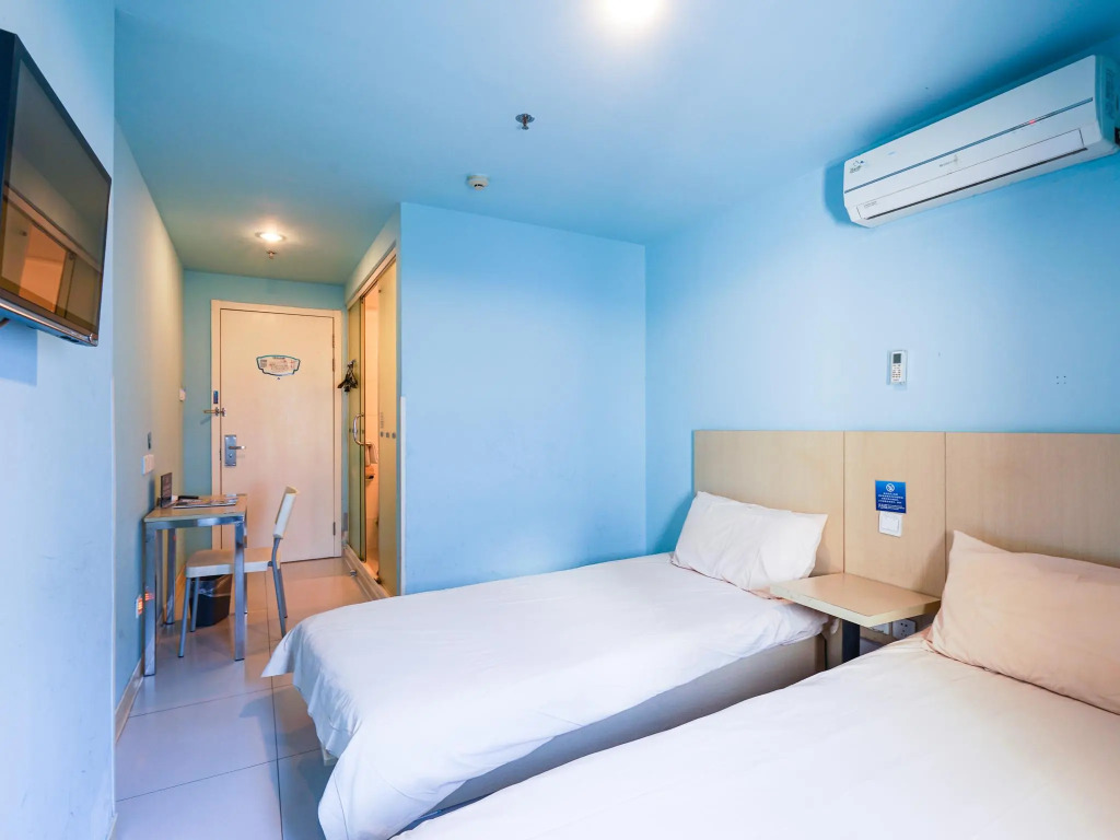 Bestay Hotel Express Beijing Temple of Heaven